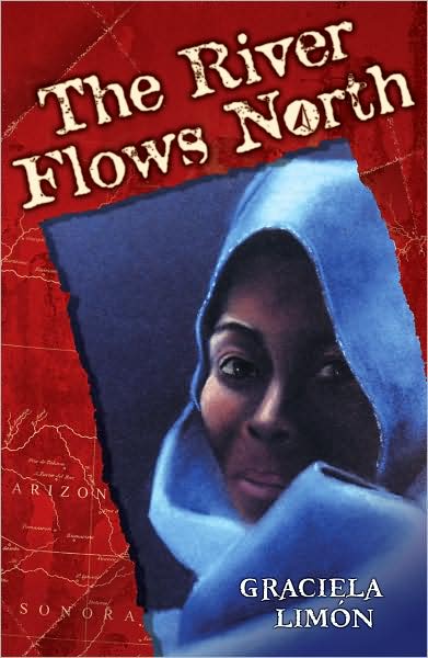 River Flows North