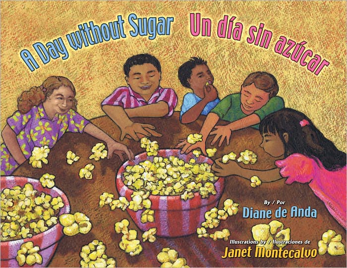 A Day without Sugar / un día sin Azúcar