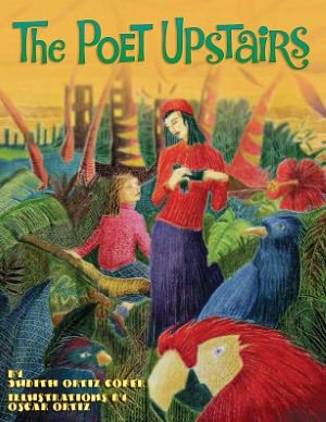 The Poet Upstairs