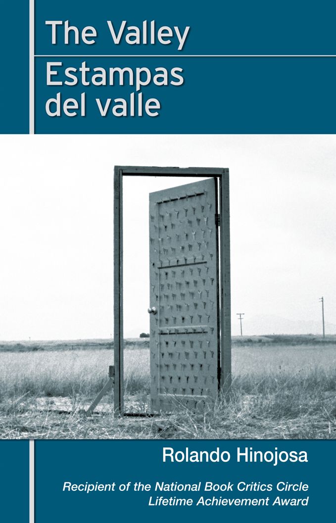 The Valley/ Estampas del valle