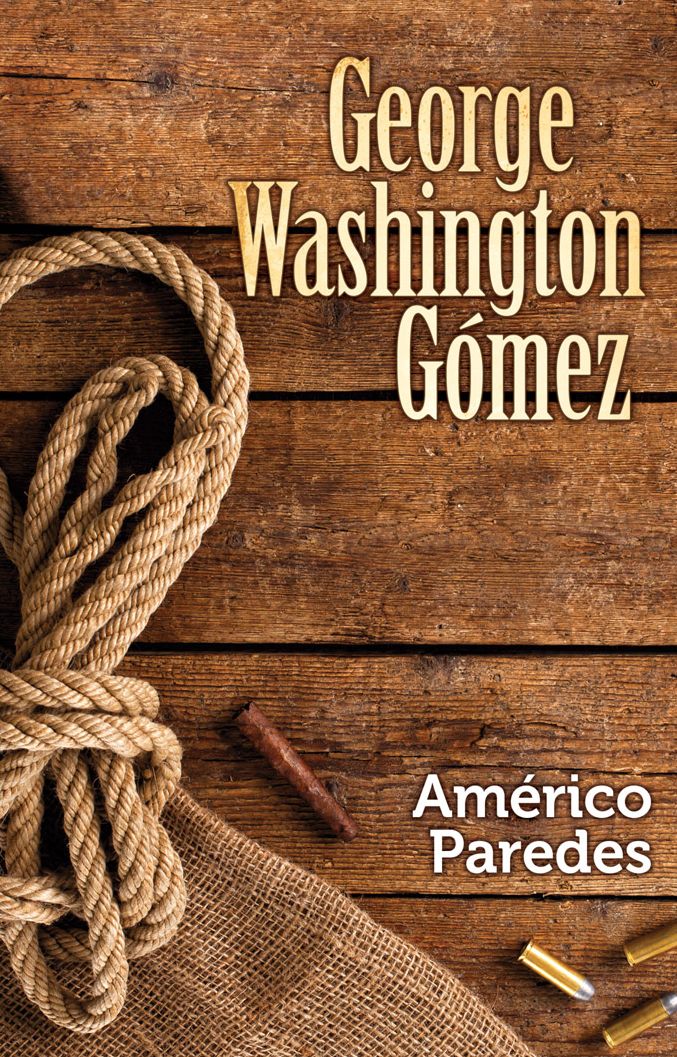 George Washington Gomez