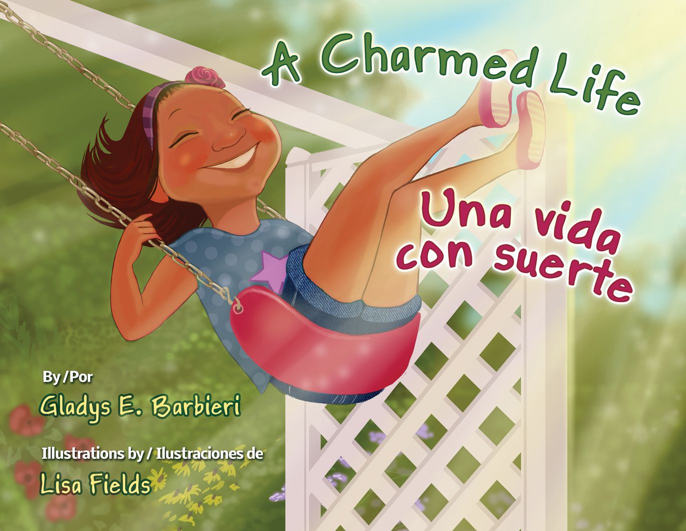 A Charmed Life / Una vida con suerte