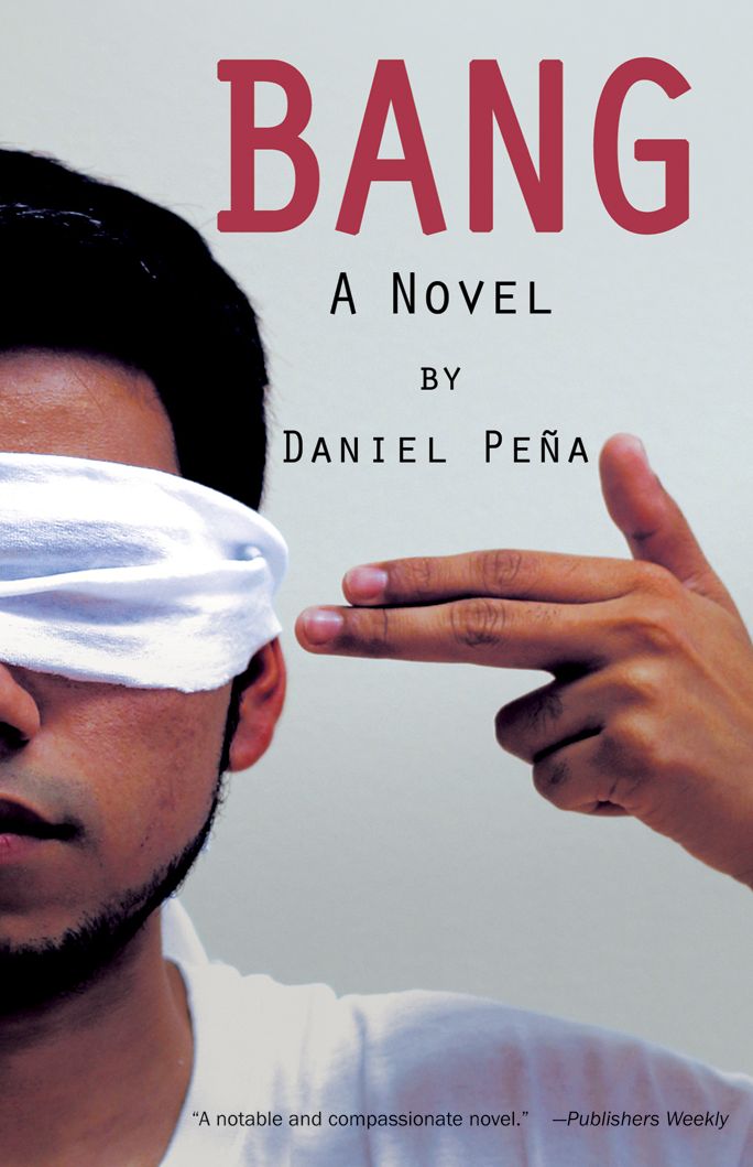 Bang!: A Novel