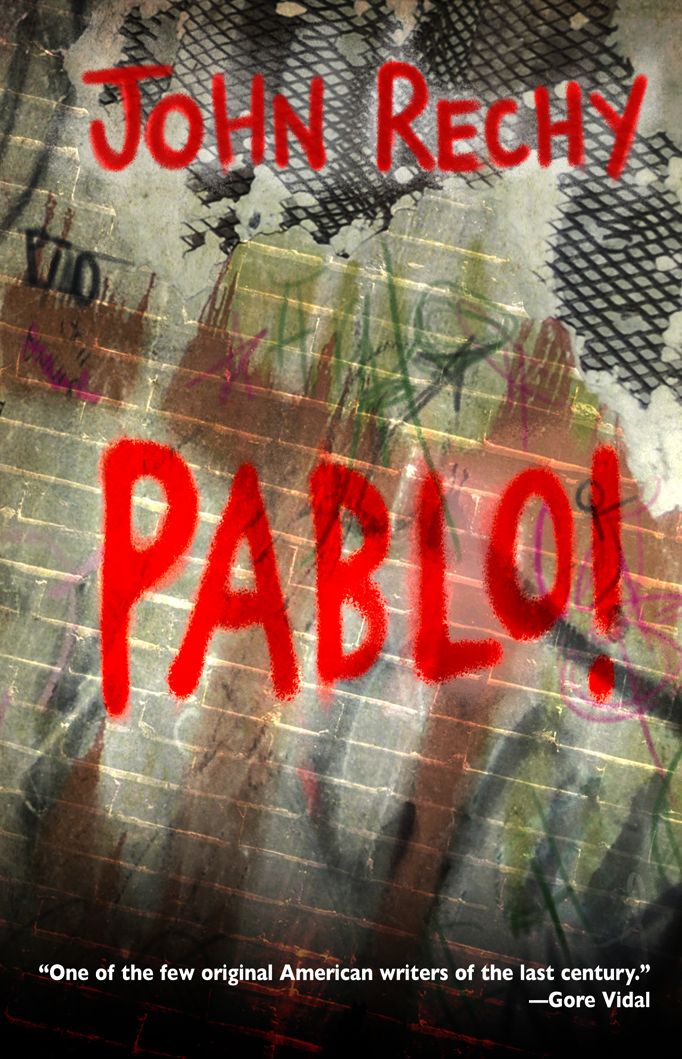 Pablo!