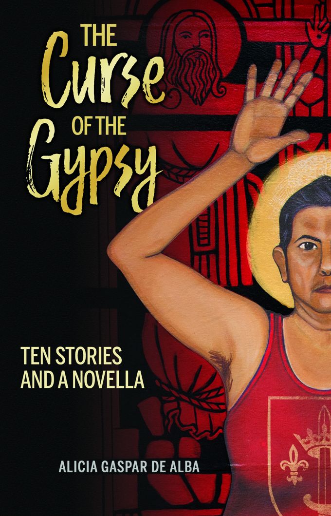The Curse of the Gypsy: Ten Stories and a Novella