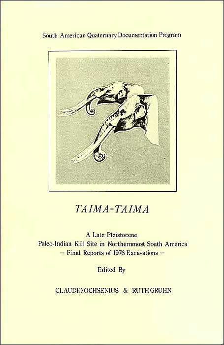 Taima-Taima