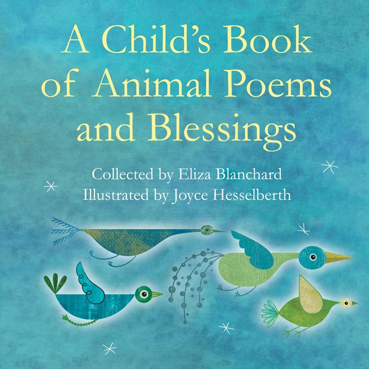 A Child's Book of Animal Poems and Blessings