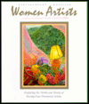 Contemporary American Women Artists