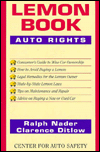 Lemon Book: Auto Rights