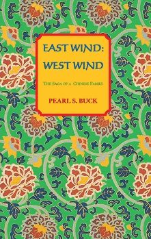 East Wind: West Wind