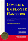 Complete Employee Handbook: A Guide for Small and Medium Businesses