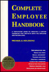 Complete Employee Handbook: A Guide for Small and Medium Businesses