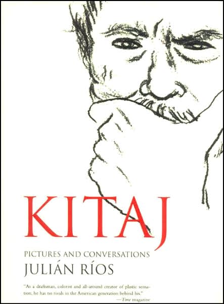 Kitaj