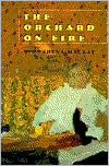 Orchard on Fire