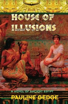 House of Illusions