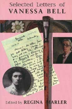 Selected Letters of Vanessa Bell