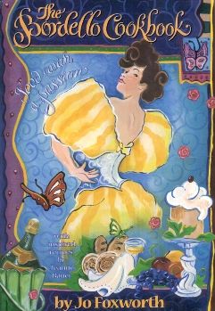 Bordello Cookbook