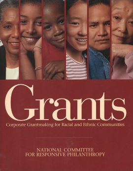 Grants: Corporate Grantmaking
