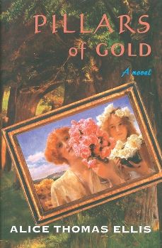 Pillars of Gold