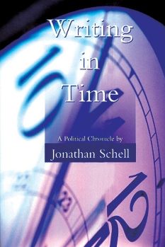 Writing in Time: A Political Chronicle