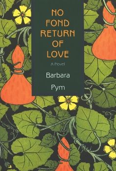 No Fond Return of Love