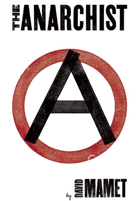 The Anarchist