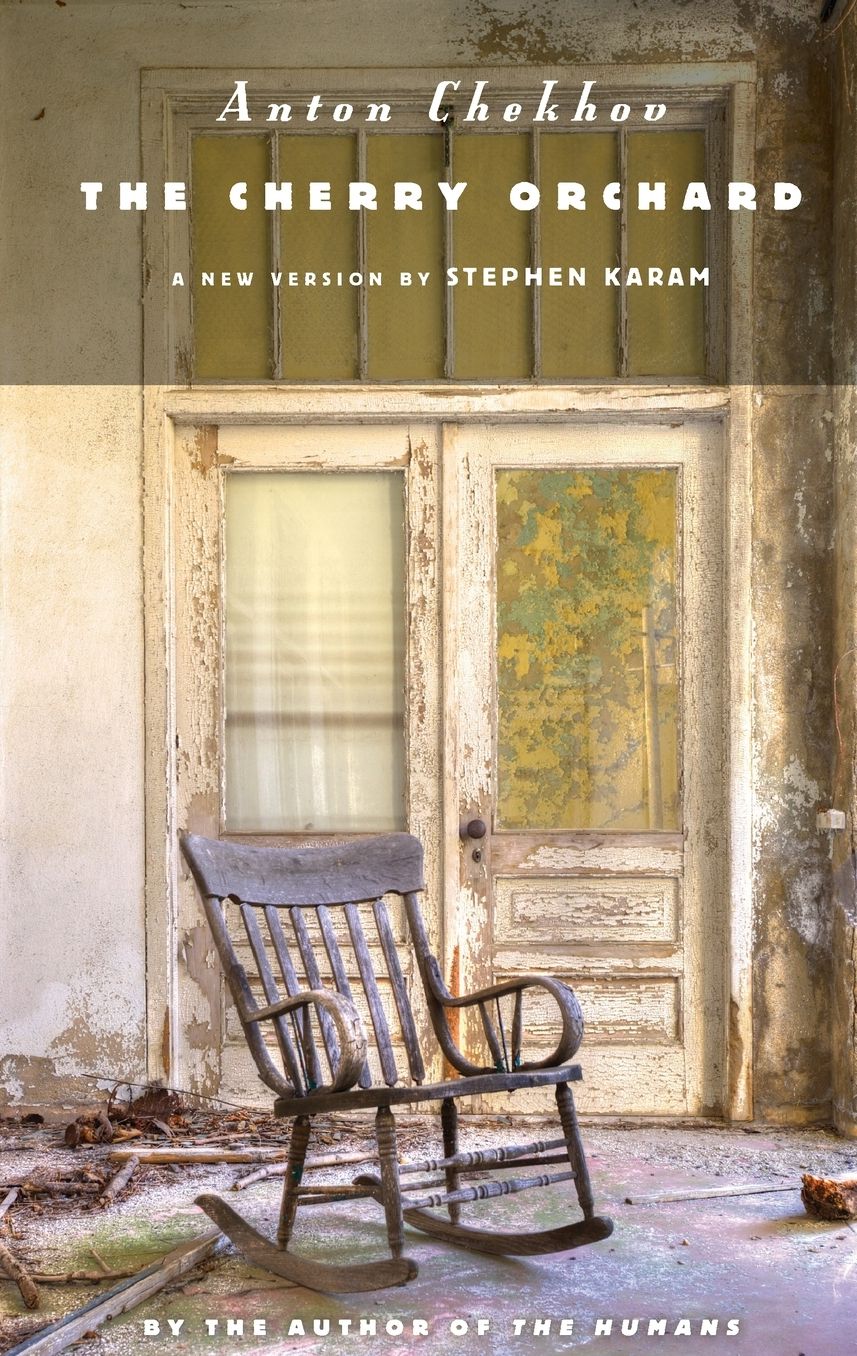 The Cherry Orchard