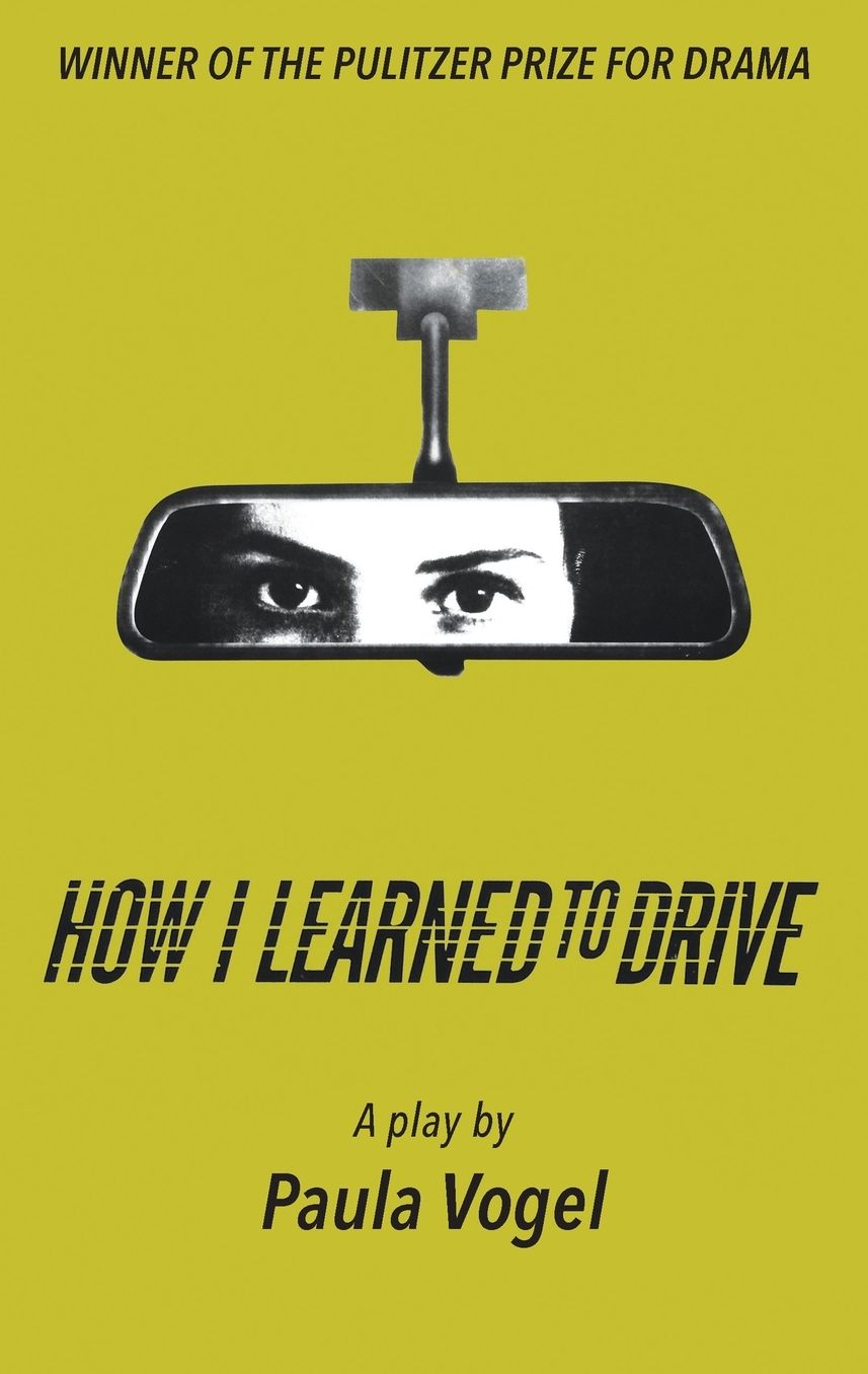 How I Learned to Drive (Stand-Alone TCG Edition)