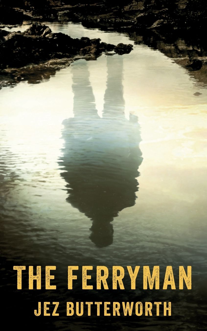 The Ferryman (TCG Edition)