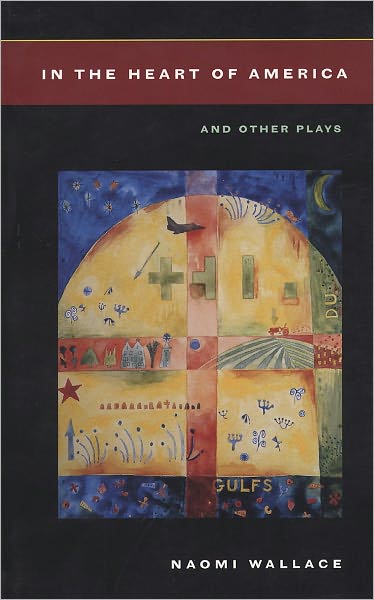 In the Heart of America and Other Plays
