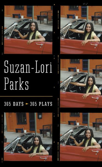 365 Days / 365 Plays
