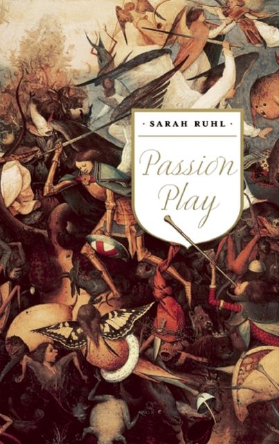 Passion Play (TCG Edition)
