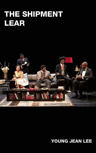 The Shipment / LEAR