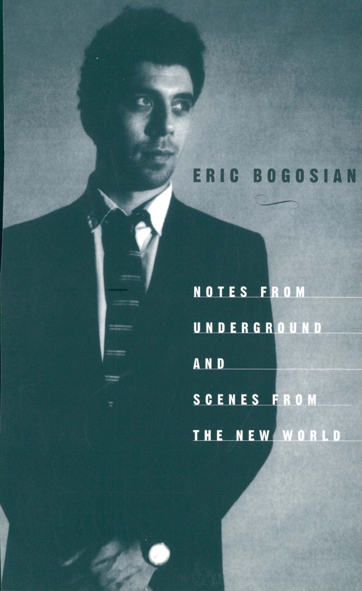 Notes From Underground