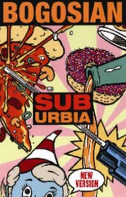 Suburbia (new version)