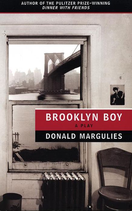Brooklyn Boy (TCG Edition)
