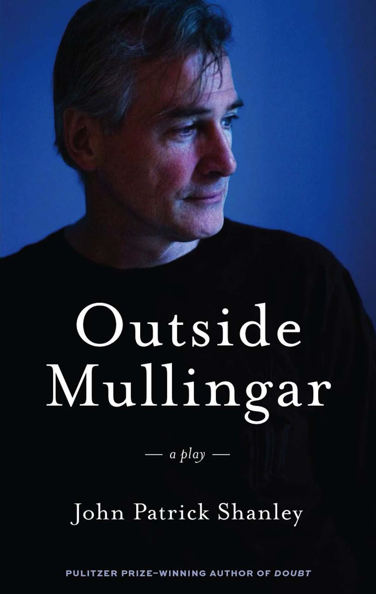 Outside Mullingar (TCG Edition)