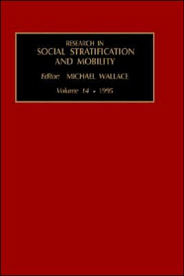 Research In Social Stratification And Mobility