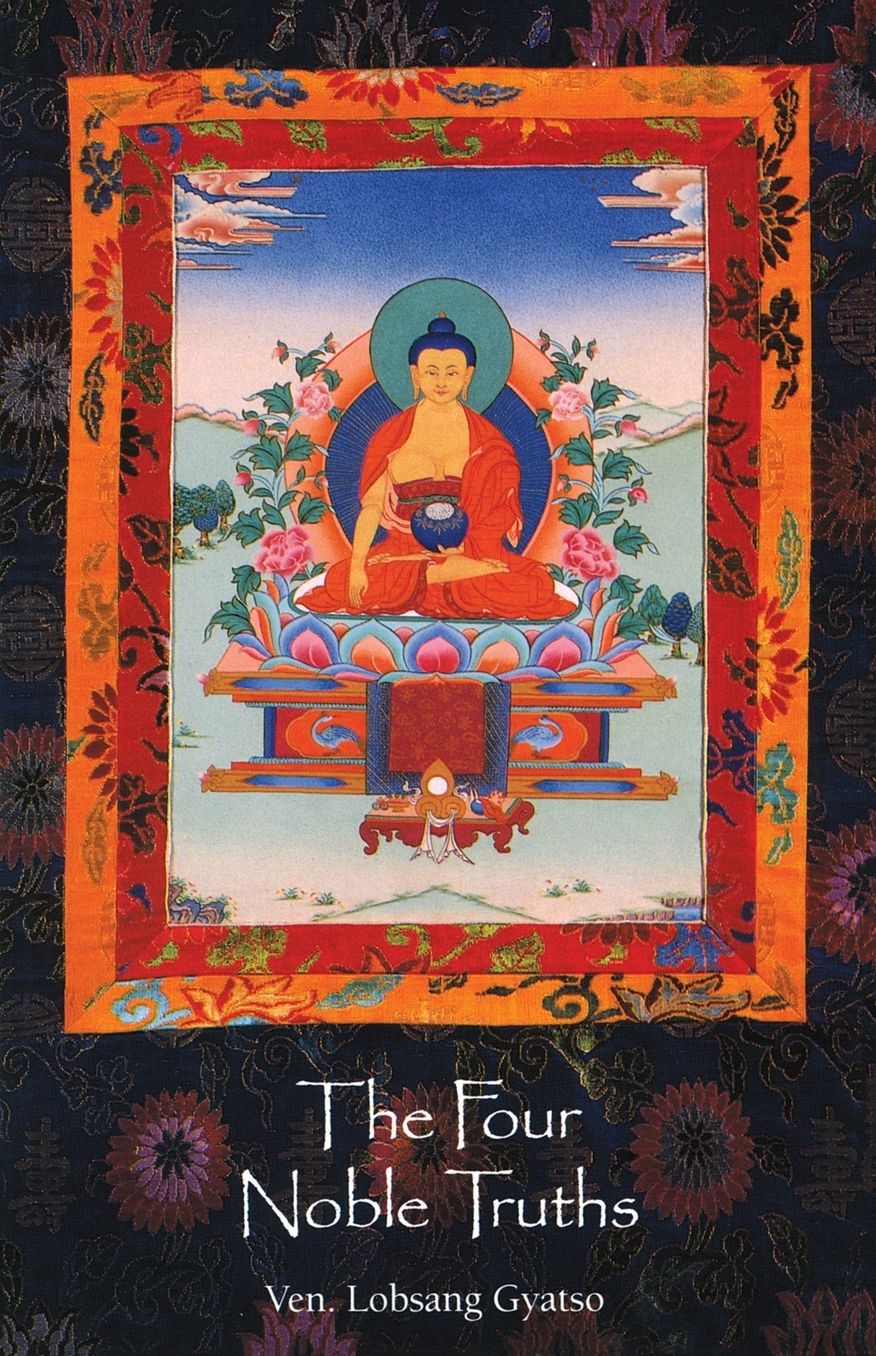 Four Noble Truths