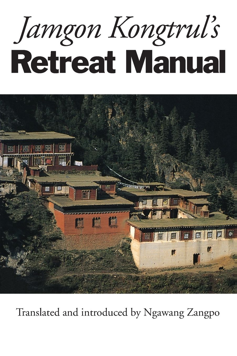 Retreat Manual