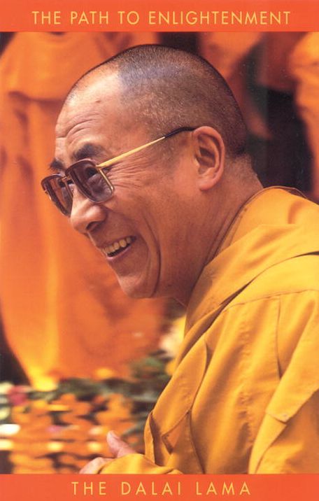 The Path to Enlightenment