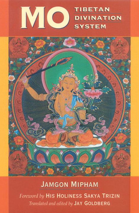 Mo: Tibetan Divination System