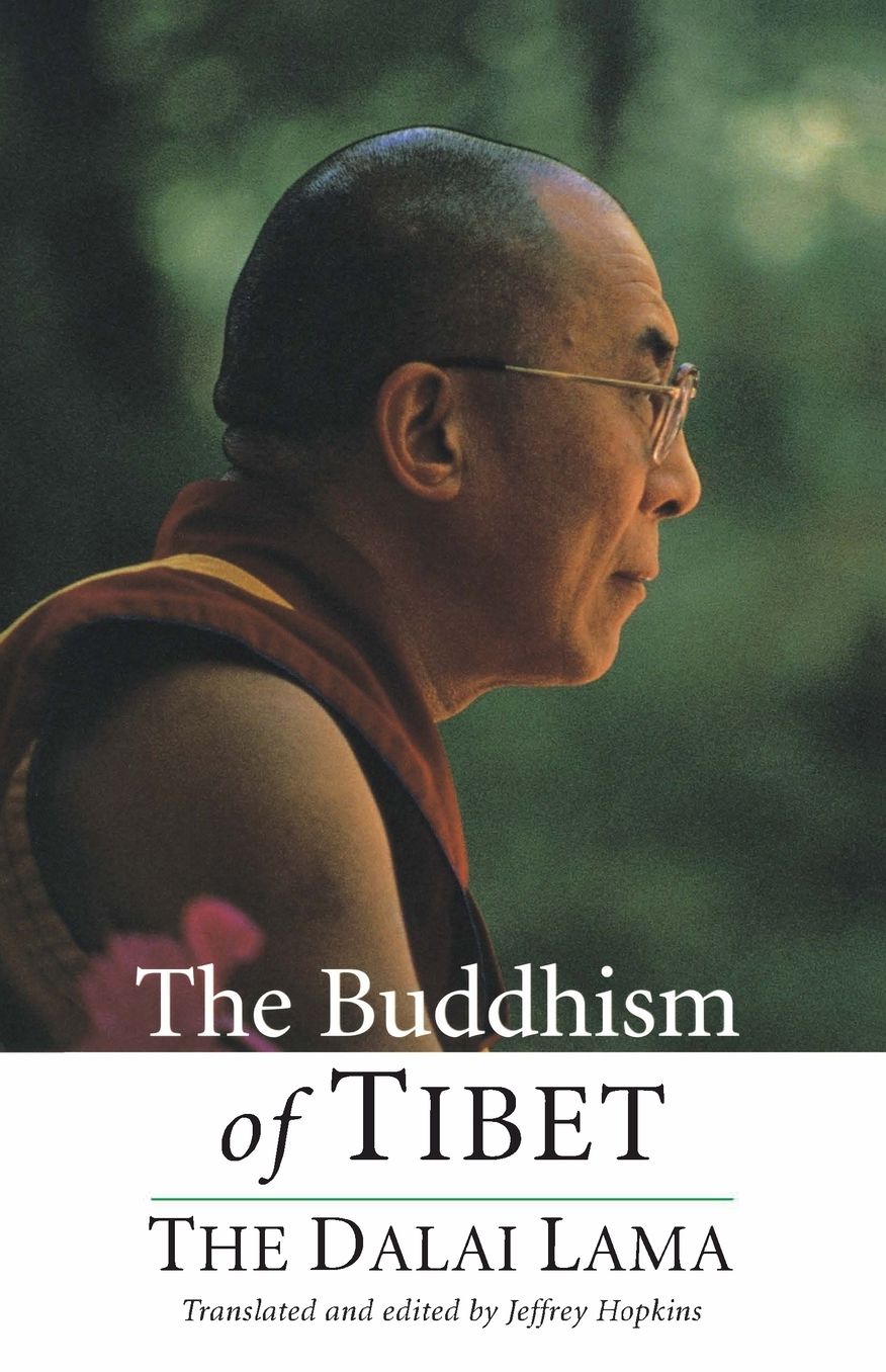 Buddhism of Tibet