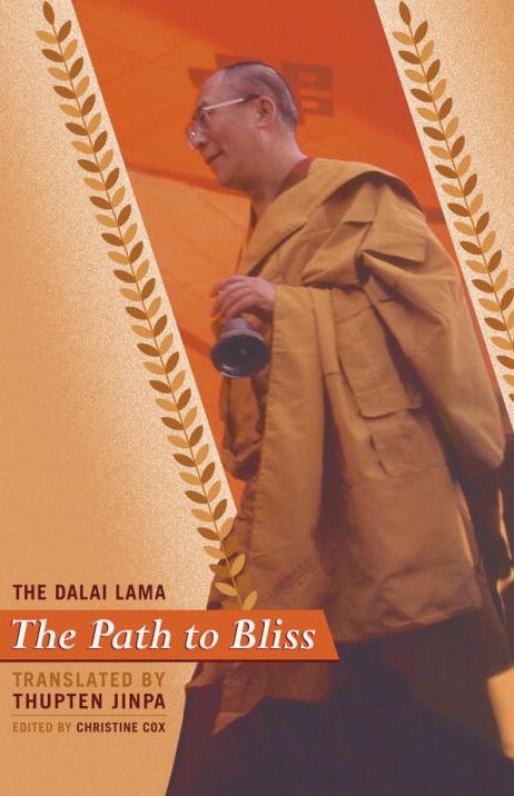 The Path to Bliss: A Practical Guide to Stages of Meditation