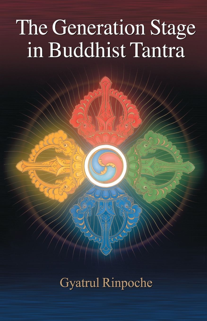 Generation Stage in Buddhist Tantra