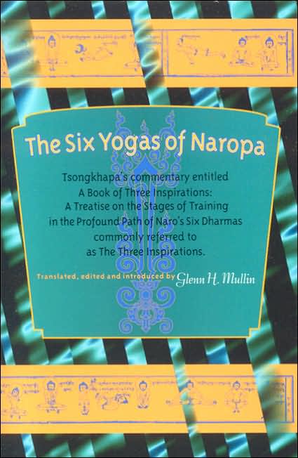 The Six Yogas of Naropa