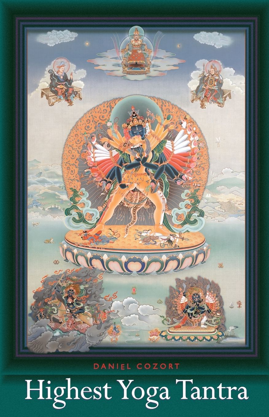 Highest Yoga Tantra
