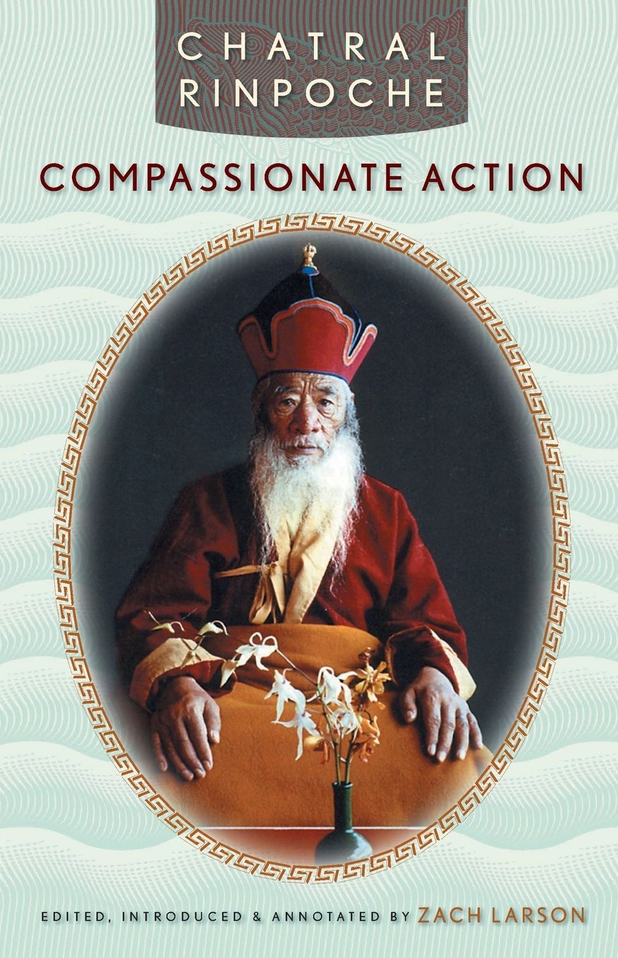 Compassionate Action