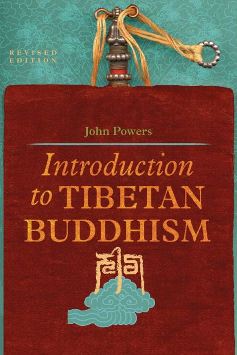 Introduction To Tibetan Buddhism