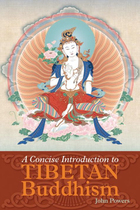 A Concise Introduction To Tibetan Buddhism
